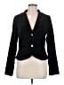Old Navy 100% Cotton Black Blazer Size M - photo 1