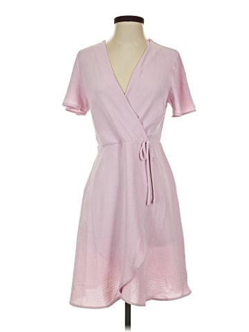 Monteau Casual Dress (view 1)