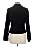 Old Navy 100% Cotton Black Blazer Size M - photo 2