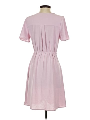Monteau Casual Dress (view 2)