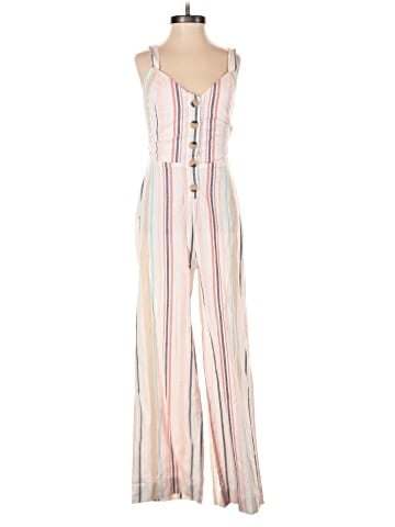 Japna Jumpsuit (view 1)