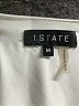 1.State 100% Polyester Ivory Long Sleeve Blouse Size M - photo 7