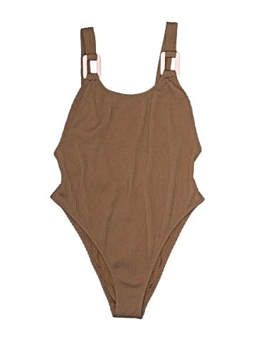 Aerie Bodysuit (view 1)