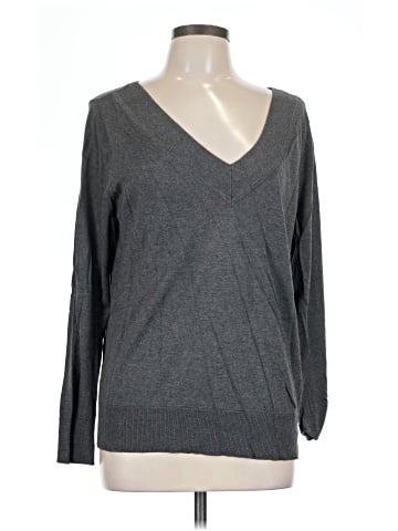 Banana Republic Long Sleeve Top (view 1)