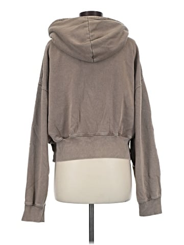 Gap Zip Up Hoodie (view 2)
