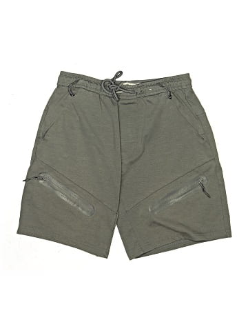 Pull&Bear Cargo Shorts (view 1)