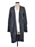 Athleta Gray Cardigan Size M - photo 1