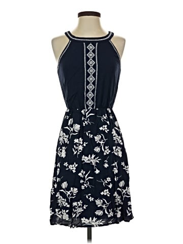 Market and Spruce Casual Dress (view 1)