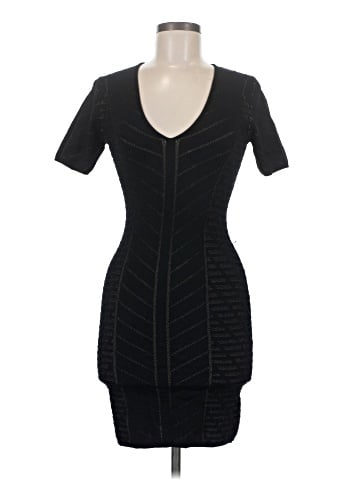THML Cocktail Dress (view 1)