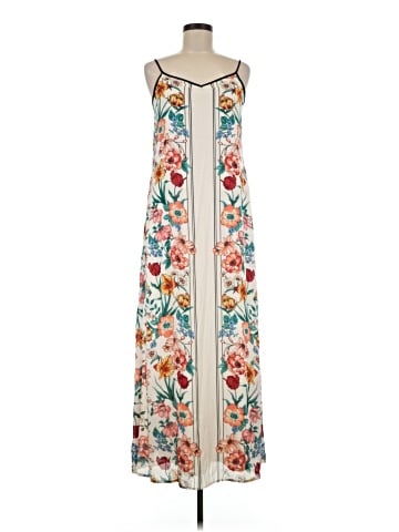 Nicole Miller Studio Casual Dress (view 1)
