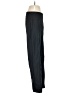 Nike 100% Polyester Black Track Pants Size XS - photo 4