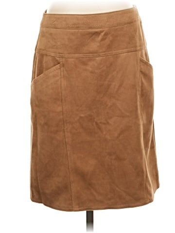 J. McLaughlin Casual Skirt (view 1)