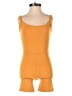 Wilfred Free Orange Romper Size XXS - photo 1