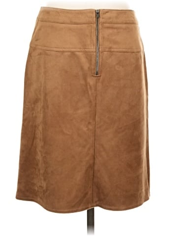 J. McLaughlin Casual Skirt (view 2)