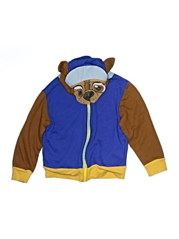 Nickelodeon Zip Up Hoodie (view 1)