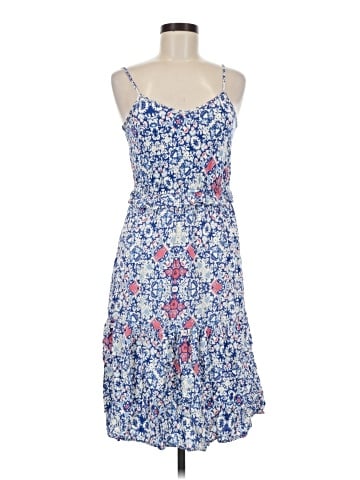 Mossimo Supply Co. Casual Dress (view 1)