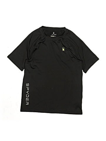Spyder Active T-Shirt (view 1)
