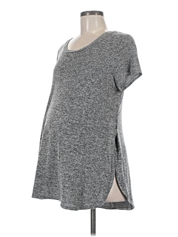 Motherhood Casual Dress (view 1)