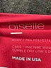 Oiselle Floral Pink Board Shorts Size S - photo 3