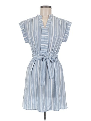 Monteau Casual Dress (view 1)