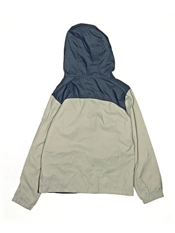 Columbia Zip Up Hoodie (view 2)