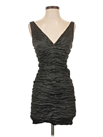 Nicole Miller Collection Cocktail Dress (view 1)