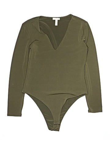 Leith Bodysuit (view 1)