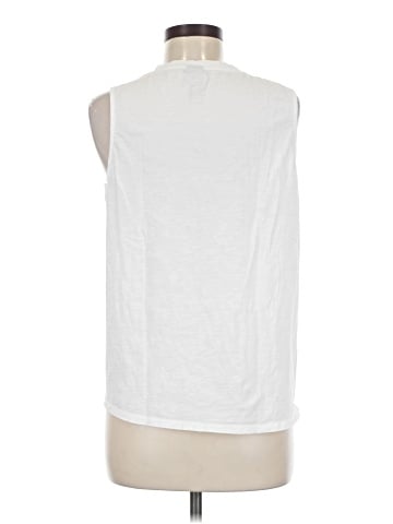 Sweaty Betty Sleeveless T-Shirt (view 2)