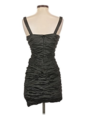 Nicole Miller Collection Cocktail Dress (view 2)