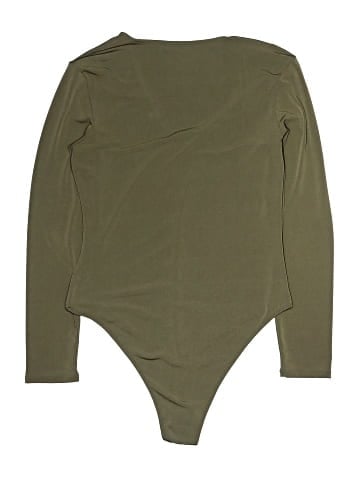 Leith Bodysuit (view 2)