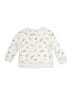 Disney X Janie & Jack Print White Pullover Sweater Size 18-24 mo - photo 2
