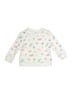 Disney X Janie & Jack Print White Pullover Sweater Size 18-24 mo - photo 1