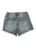 Rewash Blue Denim Shorts Size 7 - photo 2
