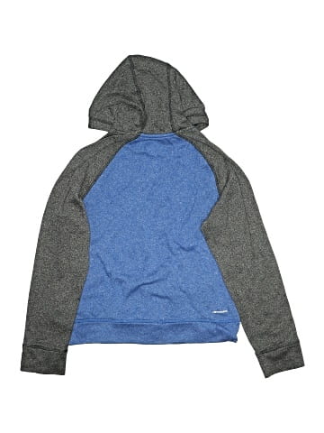 Adidas Pullover Hoodie (view 2)