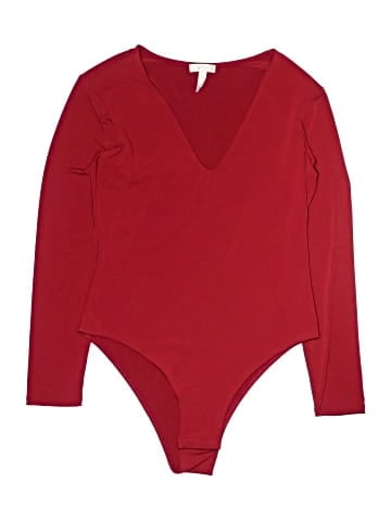 Leith Bodysuit (view 1)