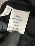 Hazel Black Coat Size M - photo 7