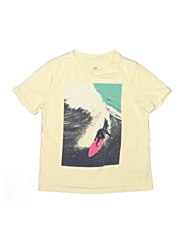 Gap Kids Short Sleeve T-Shirt (view 1)