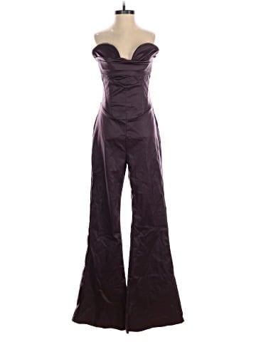 Fashion Nova Jumpsuit (view 1)