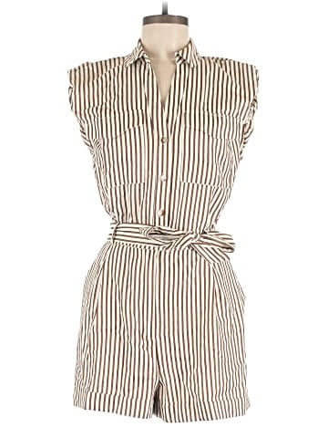 Zara Romper (view 1)