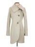 T Tahari Gray Coat Size S - photo 1