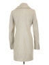 T Tahari Gray Coat Size S - photo 2
