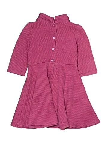 Janie and Jack Dress (view 2)