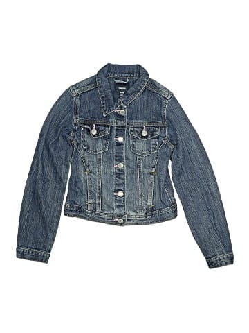 Gap Kids Outlet Denim Jacket (view 1)