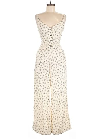 Sienna Sky Jumpsuit (view 1)