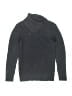 Lands' End 100% Cotton Solid Gray Turtleneck Sweater Size M (youth) - photo 1