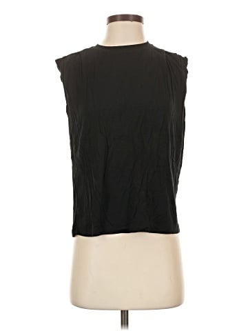 French Laundry Sleeveless Blouse (view 1)
