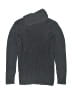 Lands' End 100% Cotton Solid Gray Turtleneck Sweater Size M (youth) - photo 2