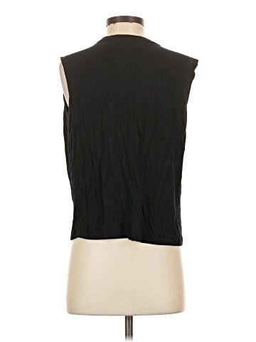 French Laundry Sleeveless Blouse (view 2)
