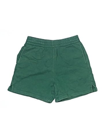 Reformation Jeans Athletic Shorts (view 1)