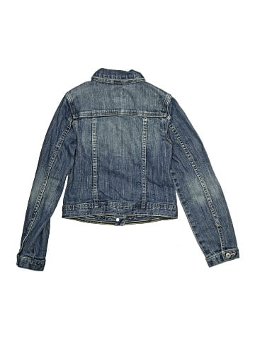 Gap Kids Outlet Denim Jacket (view 2)